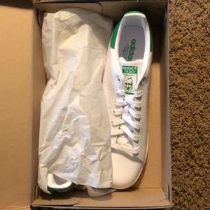 Brand New Adidas Stan Smiths